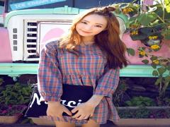 あなたはどのタイプ？チェックワンピースコーデ特集