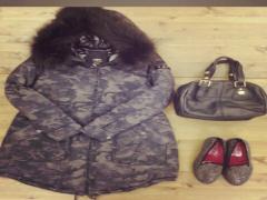 ダウンジャケットはここでGET！厳選レディース3ブランド♪