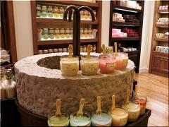 【SABON】繊細な香りのコフレで心も体も癒されよう！初のメンズアイテムも登場♡