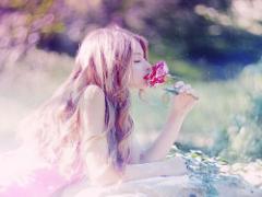 女性ホルモンアップでオンナ度を上げる。毎日の持ち物にローズの香りをプラス♡