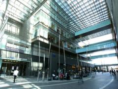 マダム気分でShopping♡10〜20代女子に送る"ニコタマ"の過ごし方