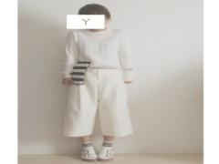 秋もオール○○にお世話になります。白vs黒で作るこなれコーデ頂上決戦