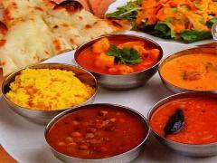 ダイエットの味方♪ナタラジの無添加・無農薬こだわり野菜インドカレー