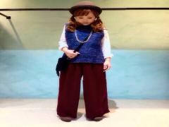 お勧めベストコーデ15選！秋の装いをワンランクアップ