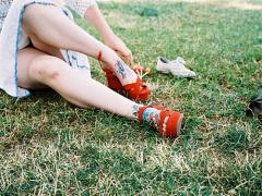 私は前髪だけでトレンドにのる。不器用さんに贈る簡単アレンジ3つ