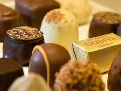 クリスマス限定ケーキ情報も♡GODIVAから秋の新作チョコレートドリンク登場！