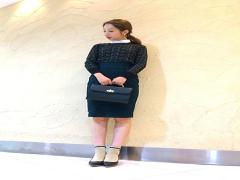 楽チンでカワイイ♡ローヒールパンプスあつめました