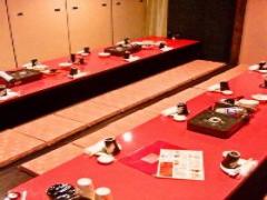 渋谷での飲みに最適の個室居酒屋！！