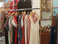 【保存版】挑戦しないと人生半分損する？古着を買う・選ぶときのチェックリスト