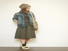 プチプラ秋冬靴はGUにおまかせ♡GUのかわいい！使える！シューズ特集◎