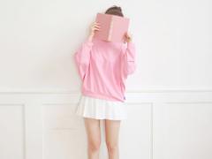 ふわんと自然な色気。2015秋冬イチ推しヘアは‘ウォブ×暗髪’