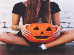 HalloweenにはHair styleにもこだわって！最高に可愛い自分でtrick or treet♡