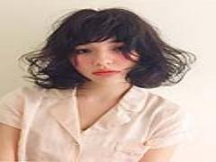 SHIMAの新メニュー♡ケアカラーで透明感をそのままにダメージが少ない髪に