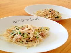 さっぱりシャキシャキ♡安くて美味しい『もやし』を使ったサラダレシピ！