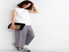 マストバイトップスはこの3つ【2015-16AW】