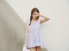 リップやネイルだけじゃない。今や眉毛もティントの時代