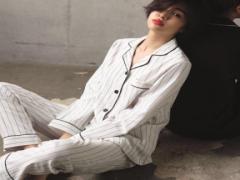 ’だぼっと感’がたまらない♡〈メンズパジャマ〉で120%おフェロを狙うのです