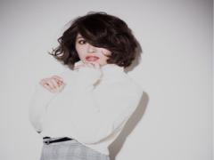 HAIRとMAKEは切っても離せない関係。【ウェットヘア×カラーメイク】で作る印象的フェイス