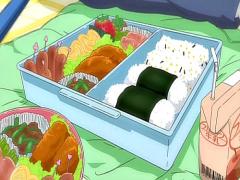 愛情たっぷり召し上がれ♡Instagramで見つけたお母さんの愛情たっぷりお弁当◎