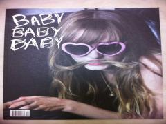 本はインテリアにする時代。お部屋をもっとガーリーにしてくれる本・雑誌まとめ