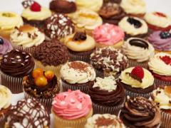 可愛すぎて食べられない！？LOLA’S Cupcakes 日本1号店が原宿にオープン！