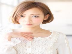 秋におすすめボブスタイル特集！イメチェンするならばっさり切っちゃおう