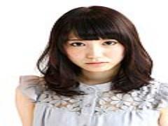 “真っ黒”ではない絶妙感。この冬は“オトナの暗髪”始めます。