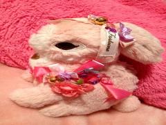 10/3はうさぎの日♡もふもふのうさぎアイテムがSwankissから多数登場＊