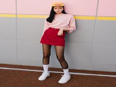 ◯◯の秋、正解は"個性の秋"！スタイルナンダ発の個性派スカート16