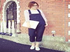 靴コーデの最終兵器！人気のローファーをピックアップ