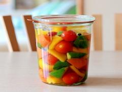 体にやさしい自家製ピクルスレシピ♡冷蔵庫に常備しよう！