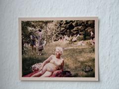 実年齢+60歳！？個性派さんのNEXT定番ヘアカラーは"白髪ヘア"で決まり♡