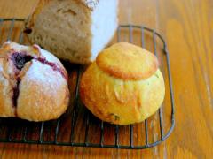 家族の愛に包まれて。パンと器「yukkaya」がもてなす幸福のひととき