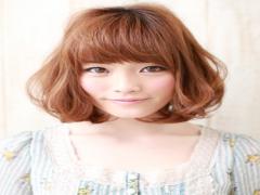 ニット帽に似合うおしゃれでかわいいヘアアレンジを大公開！