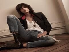 モードな"マリン調アイテム"がブームの予感！海外スナップ発・トレンドアイテム4選