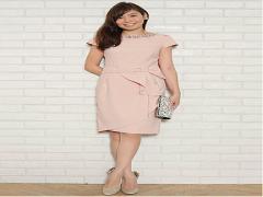 華やかな雰囲気に溶け込む。お呼ばれの日のおめかしワンピ・ドレスcollection