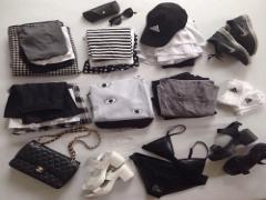 ジェンダーレス、時々レディ。靴のワンポイントでトレンドに女らしさをプラスして