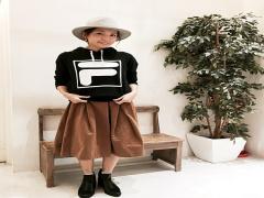 いよいよ秋本番♡定番パーカーを大人カジュアルに着こなすには？