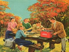 おいしい♡かわいい♡で溢れるお弁当を持って秋ピクニック