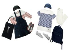 そっくりだけど同じじゃないの。韓国で話題の「シミラールック」がブームの予感♡