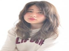 秋はアッシュカラーが大人気♡オーダーするならこれ！