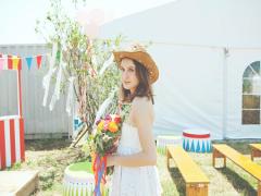 結婚式までのドキドキをおすそ分け。#プレ花嫁 で見つけた、幸せな日々♡