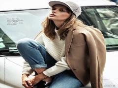 「モデルみたい」って視線を浴びたい♡A/Wファッションの美Style着こなし