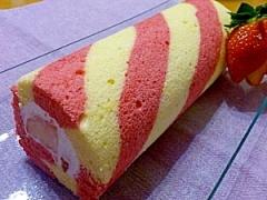 美味しい♡可愛い♡ロールケーキレシピ20選