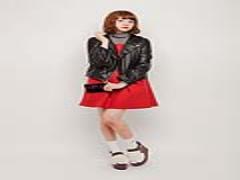 スパイスはブラック・カーキ♡ 「あの子おしゃれ！」な秋の甘辛MIXコーデ