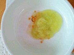 月齢別♡キャベツを使った離乳食レシピ