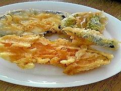 意外と美味しい変わり種天ぷらレシピ♪いつもの味に飽きたらコレ！