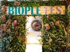 体の内側からキレイになろう♡Biople by CosmeKitchenの”食フェス”を体験！