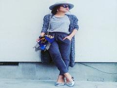 おしゃれさんは先取りが基本！そろそろ冬コーデをチェックしませんか？