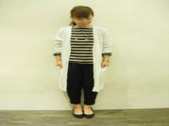 大大大流行のロングカーディガン♡色別コーデ特集